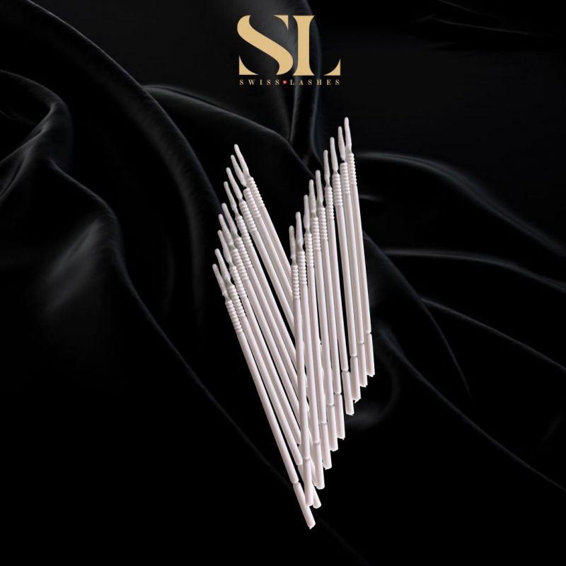 Micro-brosses (20 pcs) Swiss Lashes